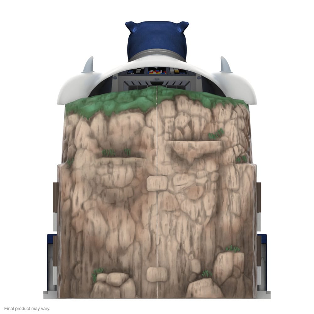 Thundercats Ultimates Cats' Lair 93 cm - Image 23