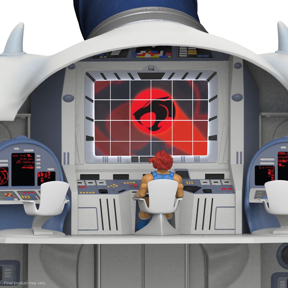 Thundercats Ultimates Cats' Lair 93 cm - Image 26