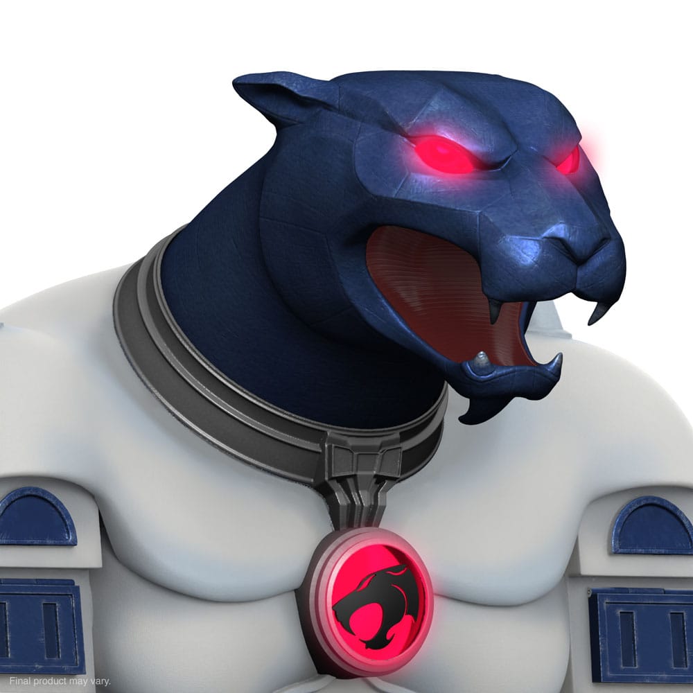 Thundercats Ultimates Cats' Lair 93 cm - Image 27