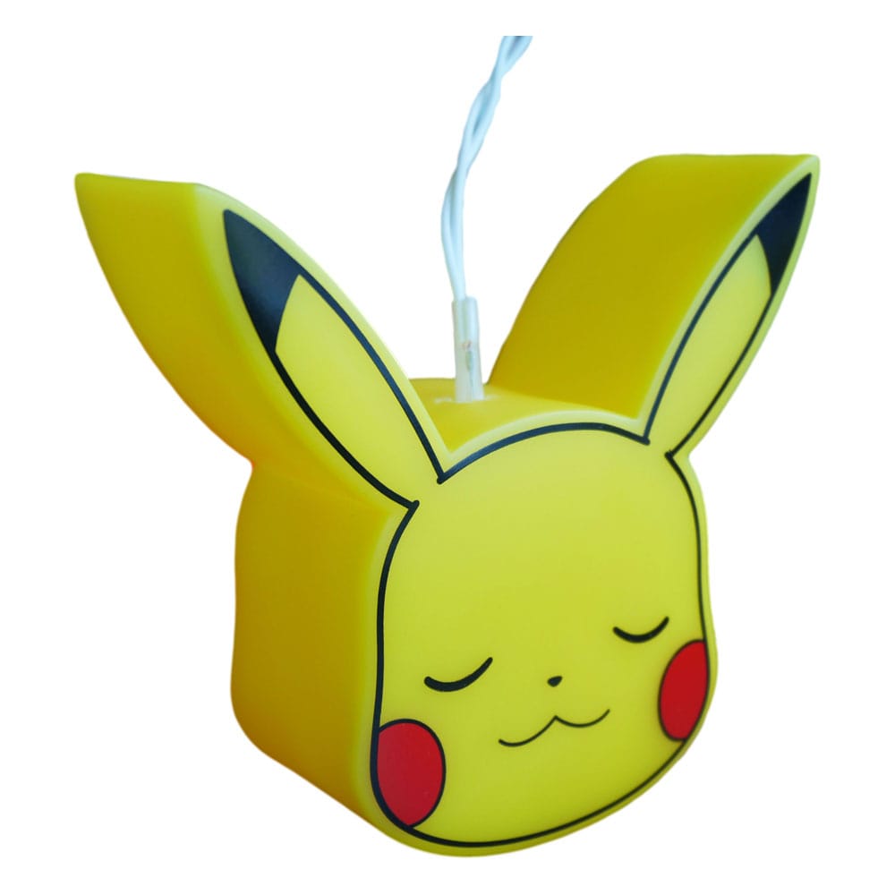 Pokemon Fairy lights Fairy Lights 160 cm - Image 3