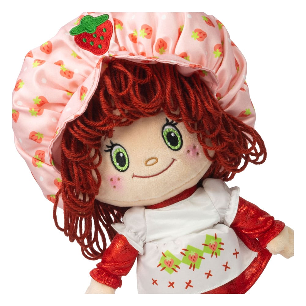 Strawberry Shortcake Rag Doll Strawberry Shortcake 36 cm - Image 6