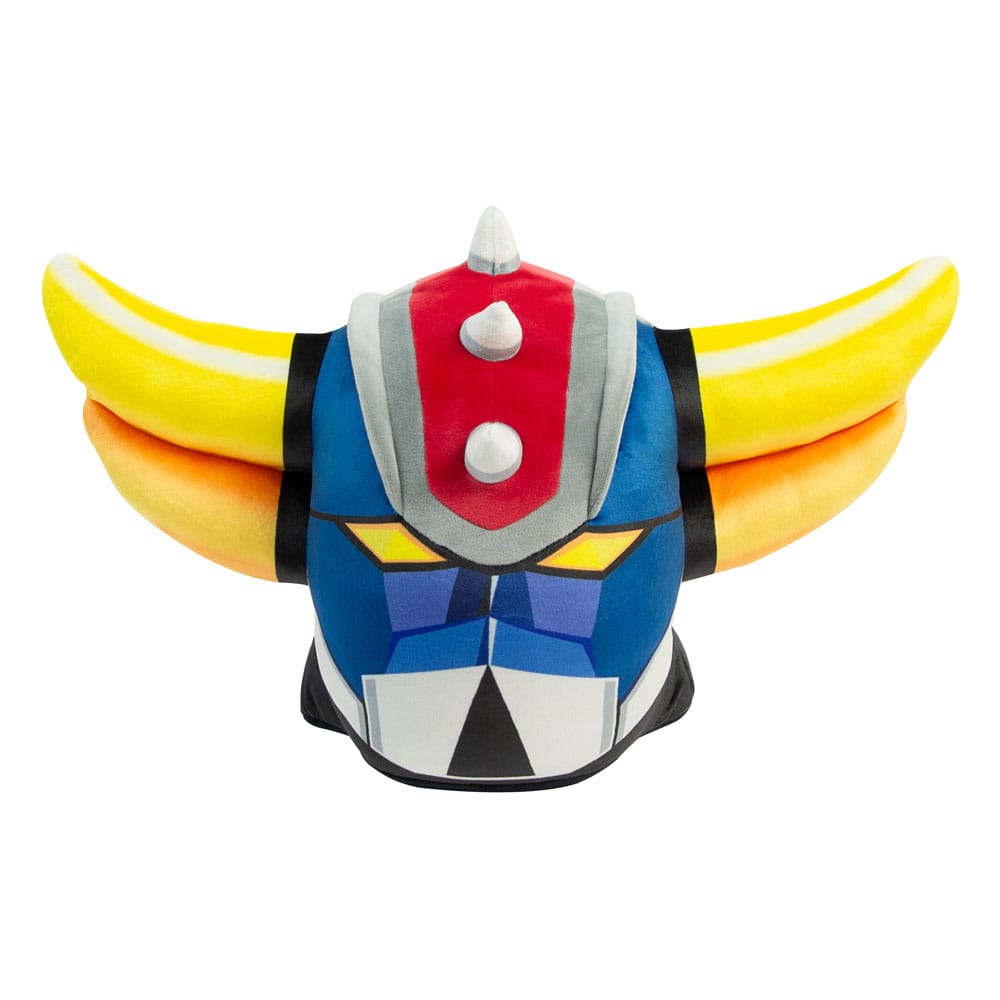 Grendizer Mocchi-Mocchi Mega Plush Figure Goldorak