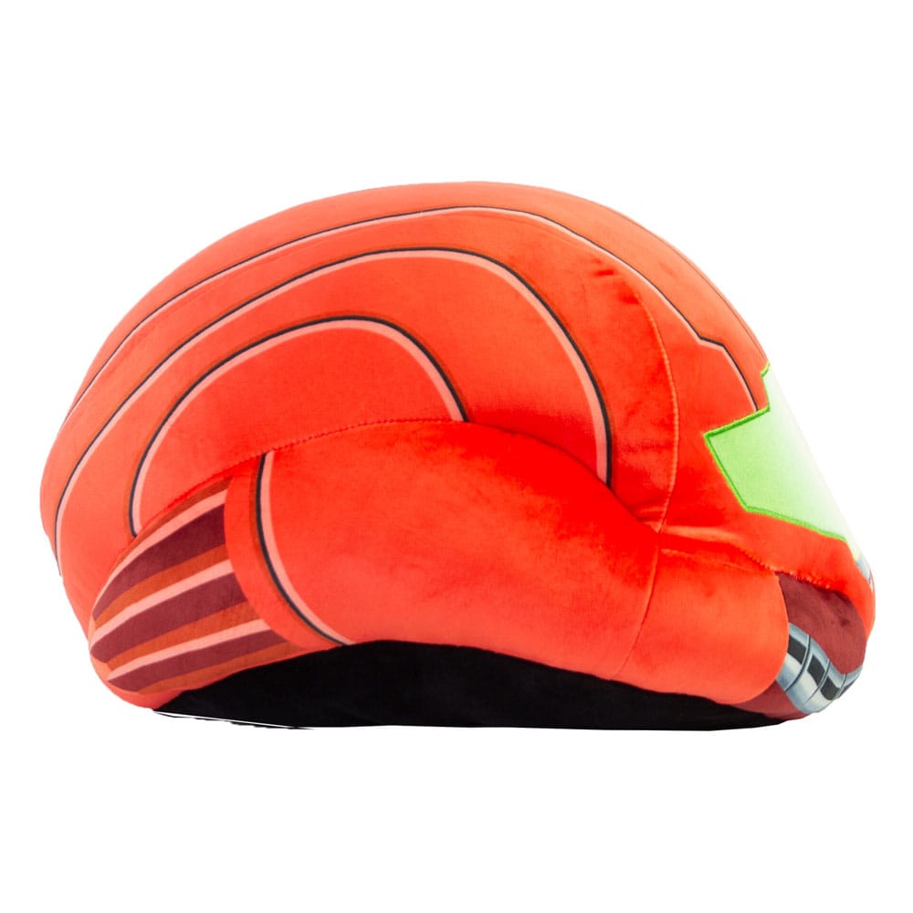 Metroid Mocchi-Mocchi Mega Plush Figure Samus Helmet 24 cm - Image 3