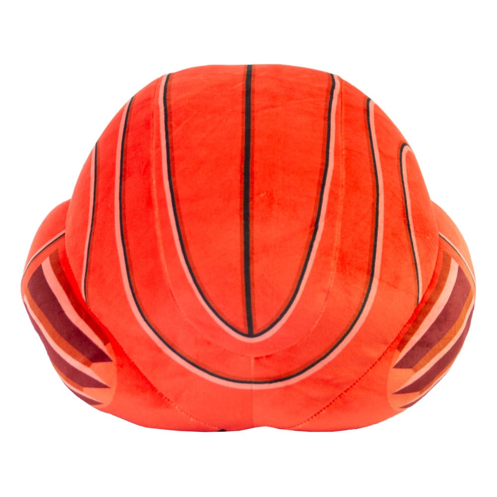 Metroid Mocchi-Mocchi Mega Plush Figure Samus Helmet 24 cm - Image 4