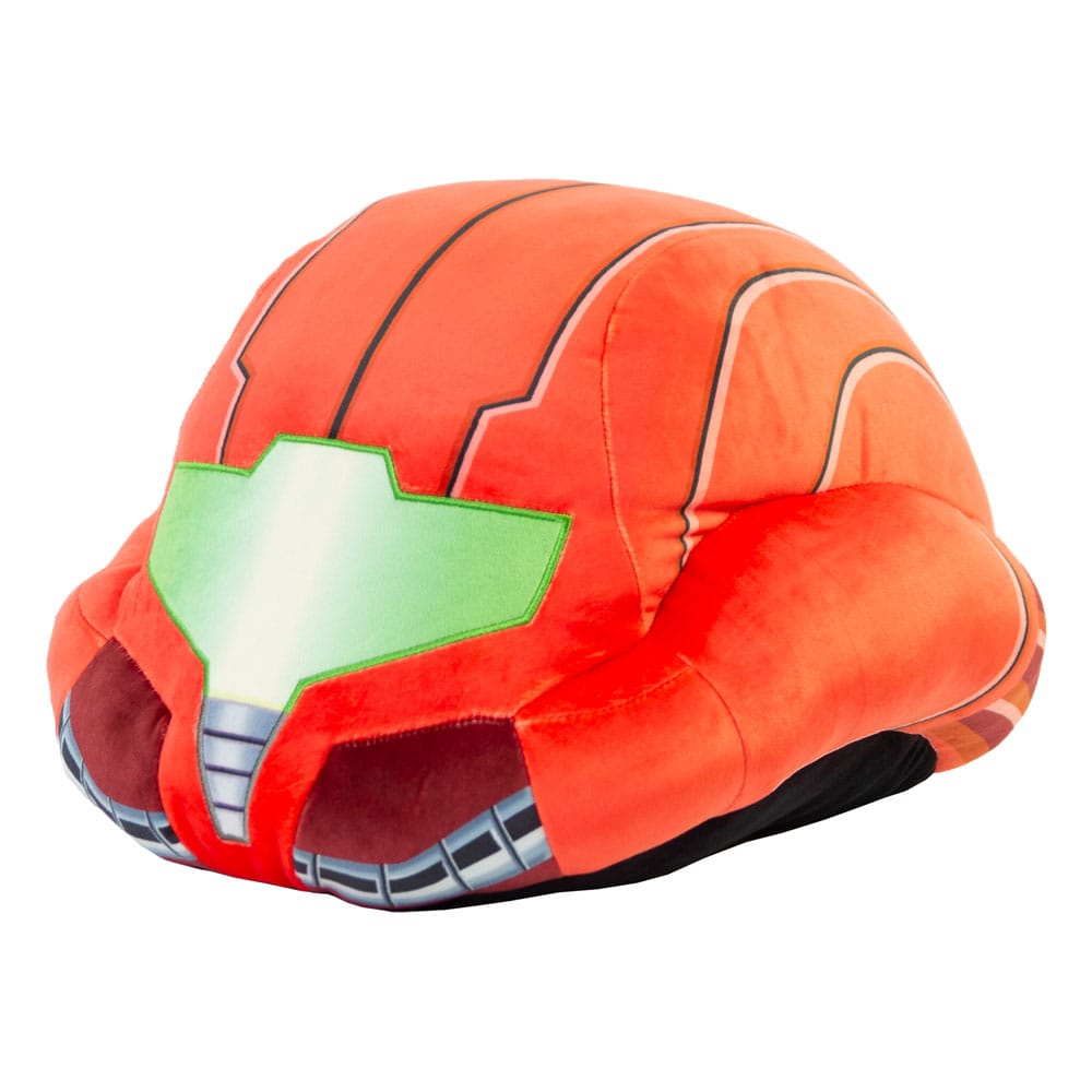 Metroid Mocchi-Mocchi Mega Plush Figure Samus Helmet 24 cm - Image 6
