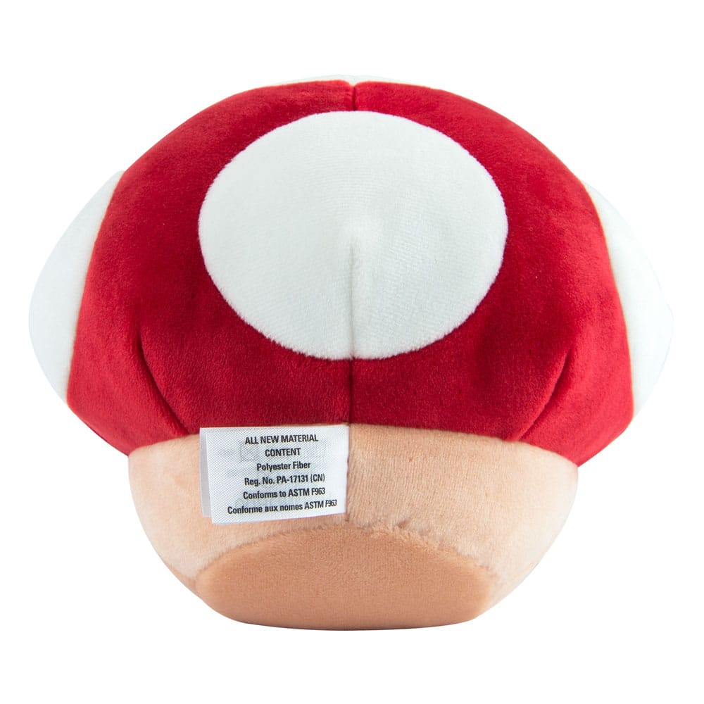 Mario Kart Mocchi-Mocchi Plush Figures Set 1 15 cm Assortment (5) - Image 2