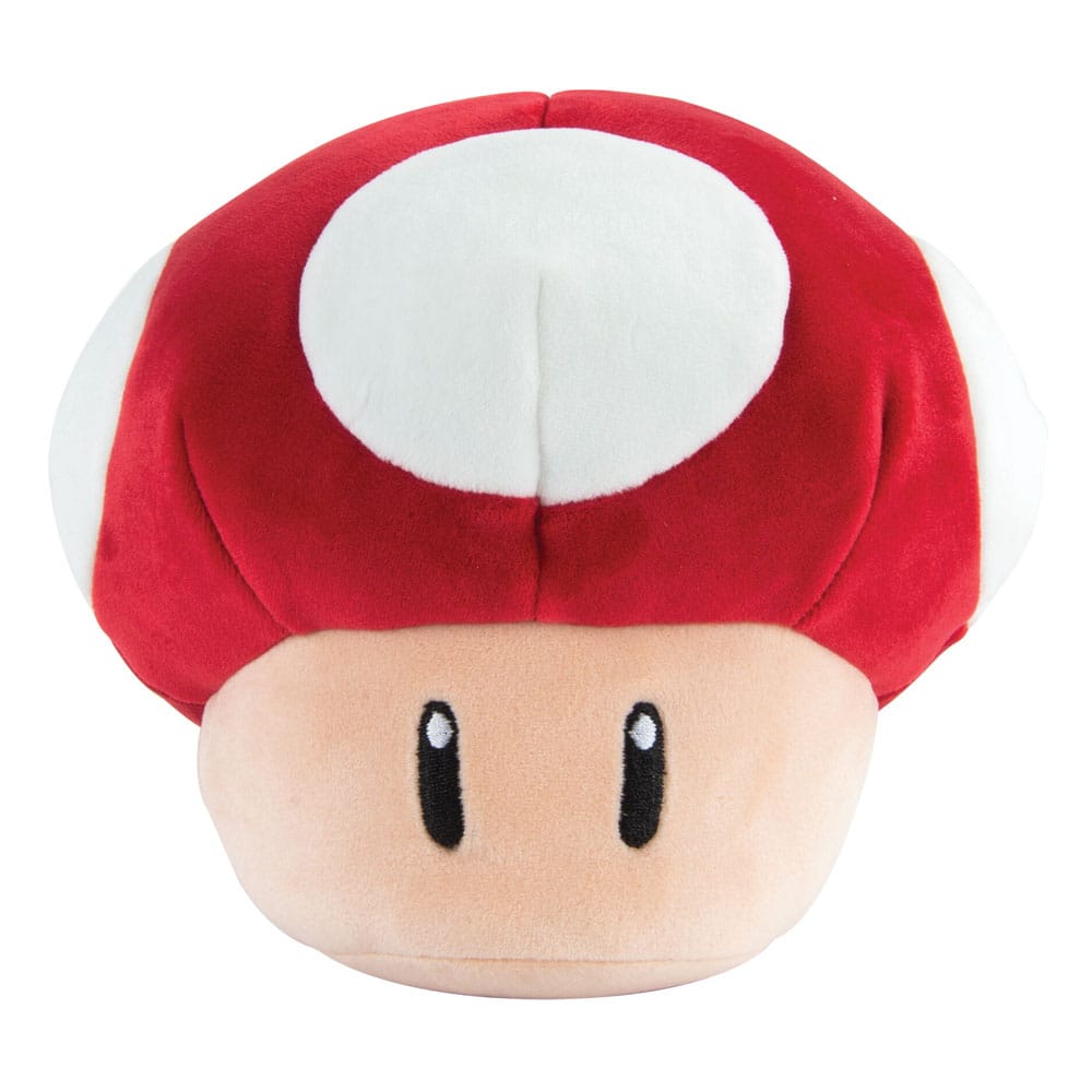 Mario Kart Mocchi-Mocchi Plush Figures Set 1 15 cm Assortment (5) - Image 8