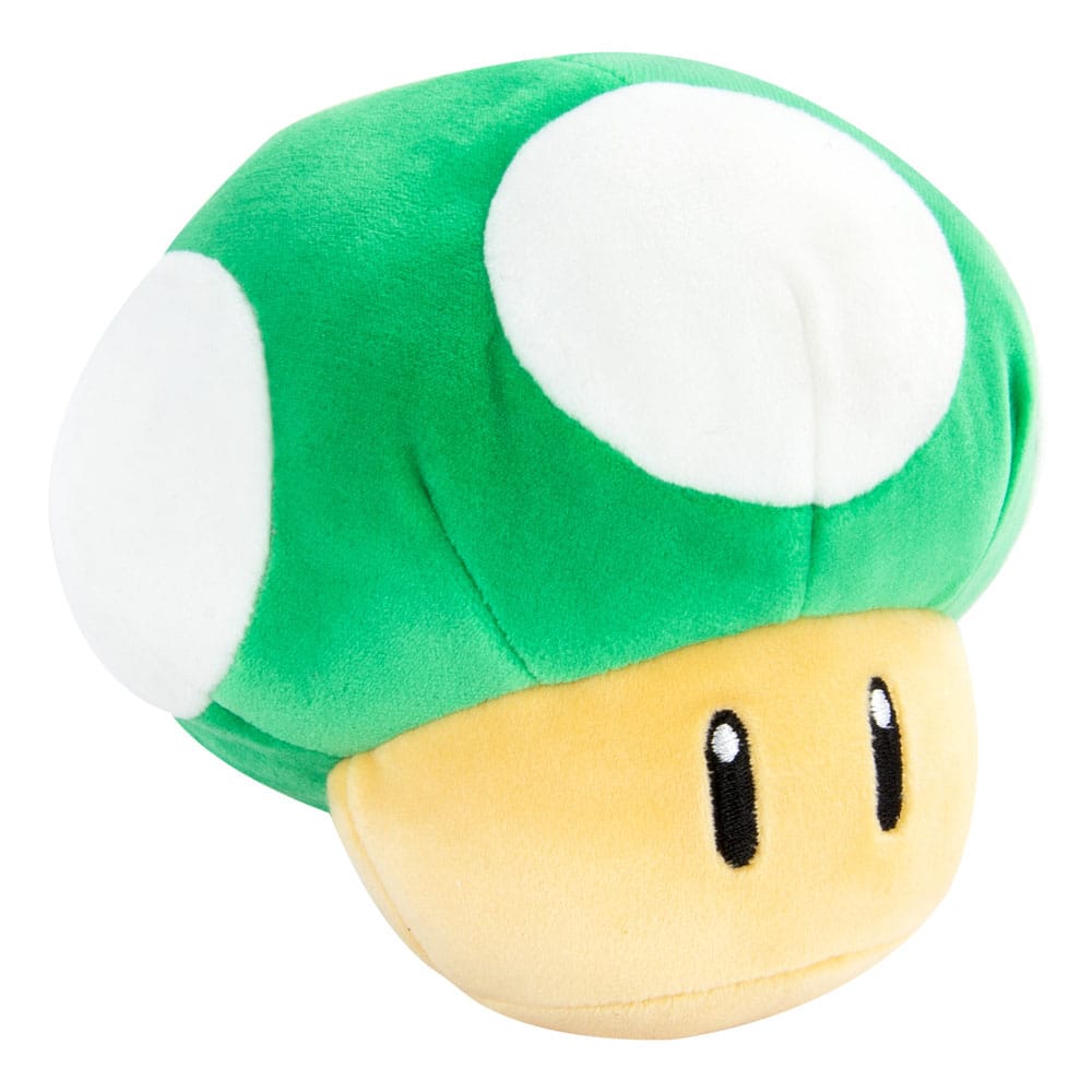 Mario Kart Mocchi-Mocchi Plush Figures Set 1 15 cm Assortment (5) - Image 9