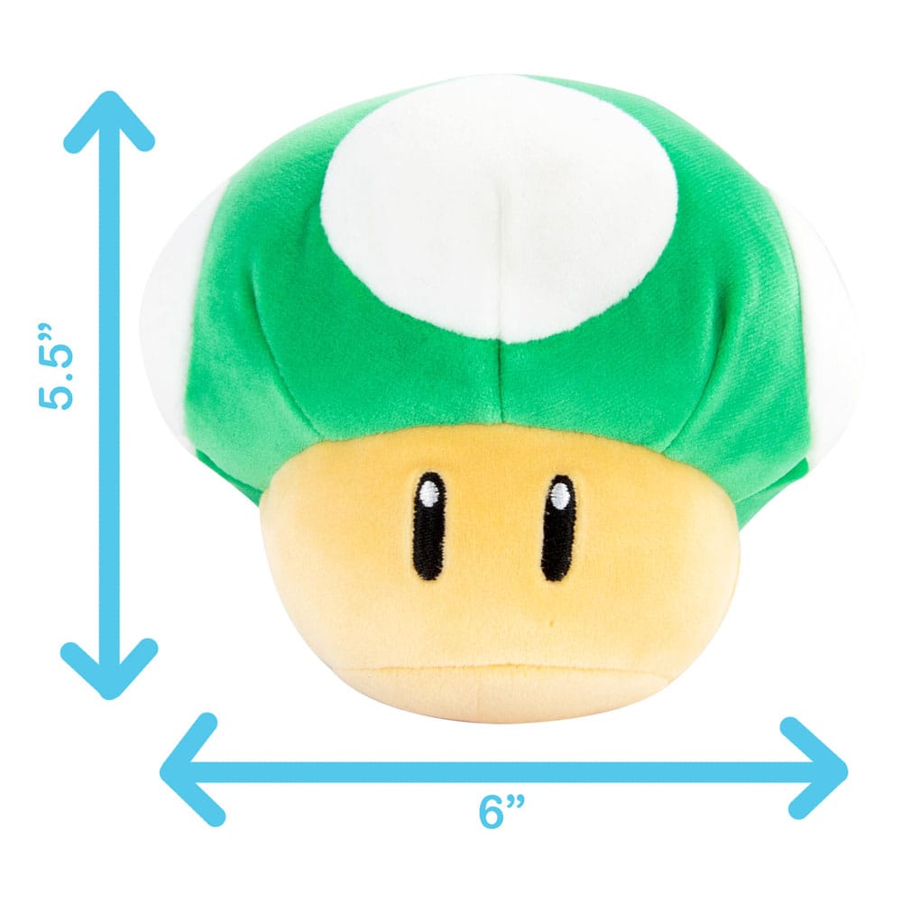 Mario Kart Mocchi-Mocchi Plush Figures Set 1 15 cm Assortment (5) - Image 11