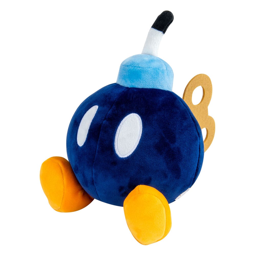 Mario Kart Mocchi-Mocchi Plush Figures Set 1 15 cm Assortment (5) - Image 17