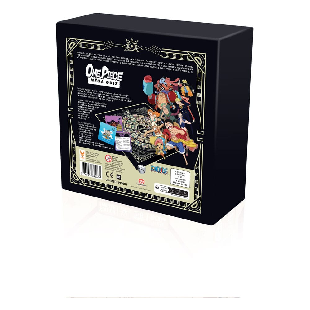 One Piece Card Game Pirate battles *French Version* - Image 2