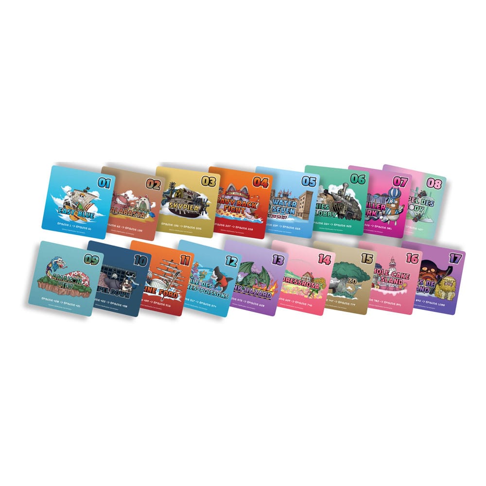 One Piece Card Game Pirate battles *French Version* - Image 4