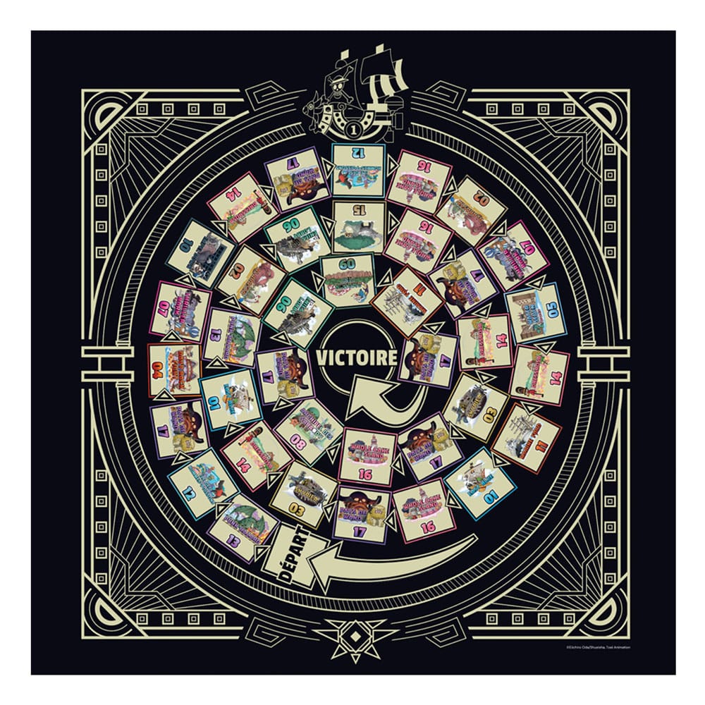 One Piece Card Game Pirate battles *French Version* - Image 5