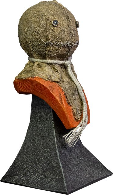 Trick R Treat Mini Bust Sam 15 cm - Image 4