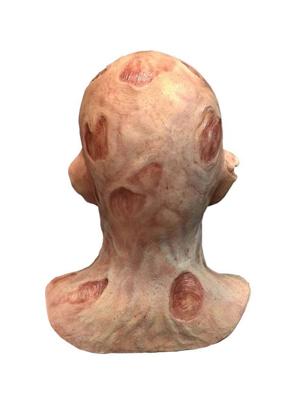 A Nightmare on Elm Street 2: Freddy's Revenge Deluxe Latex Mask Freddy Krueger - Image 4
