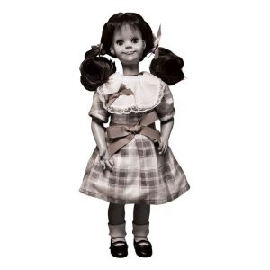 The Twilight Zone Prop Replica 1/1 Talky Tina Doll 53 cm