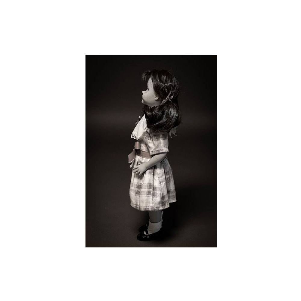 The Twilight Zone Prop Replica 1/1 Talky Tina Doll 53 cm - Image 2