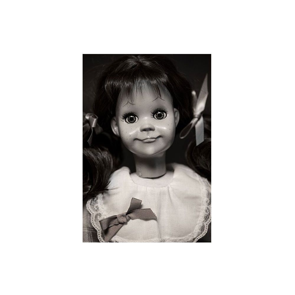 The Twilight Zone Prop Replica 1/1 Talky Tina Doll 53 cm - Image 4