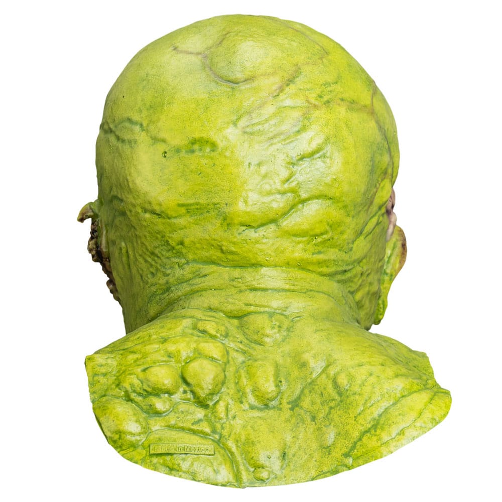 The Toxic Avenger 2025 Mask Toxie - Image 2