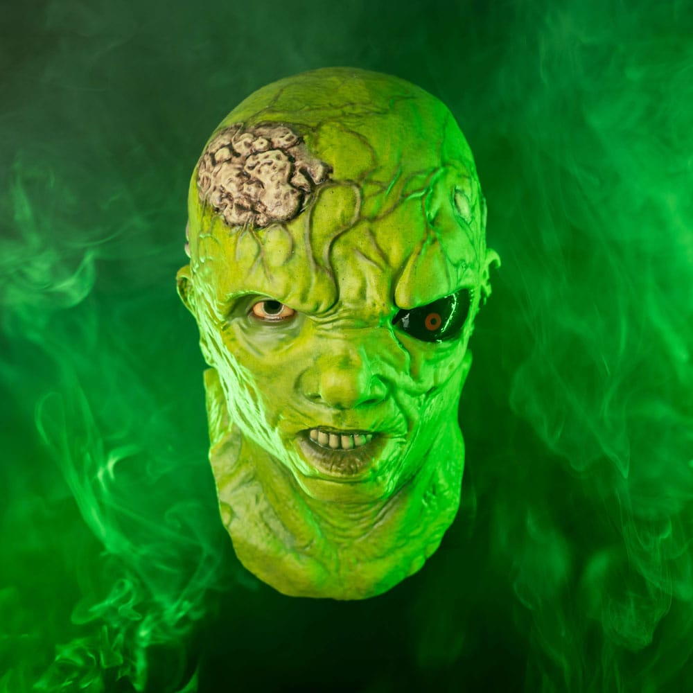The Toxic Avenger 2025 Mask Toxie - Image 3