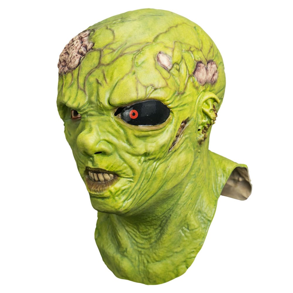 The Toxic Avenger 2025 Mask Toxie - Image 4