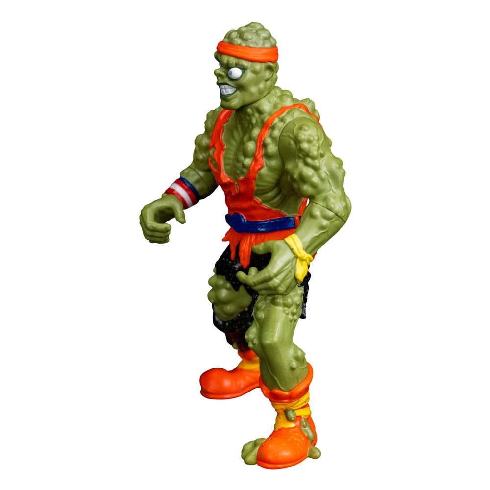 Toxic Crusader Action Figure Toxie 13 cm - Image 2