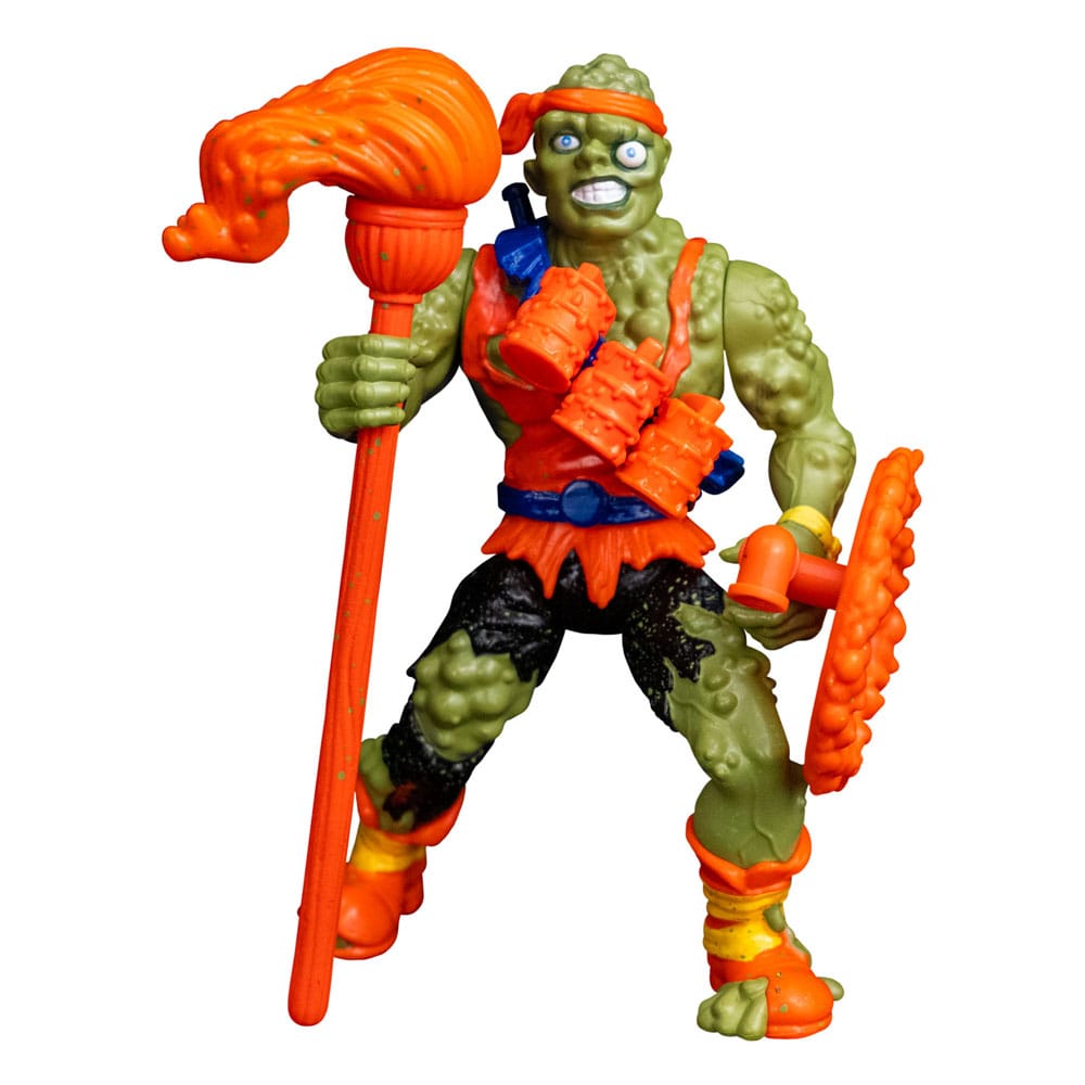 Toxic Crusader Action Figure Toxie 13 cm - Image 3