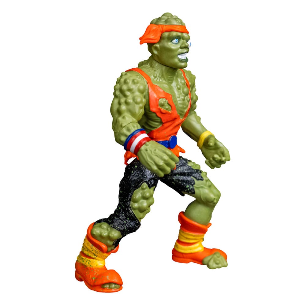 Toxic Crusader Action Figure Toxie 13 cm - Image 7
