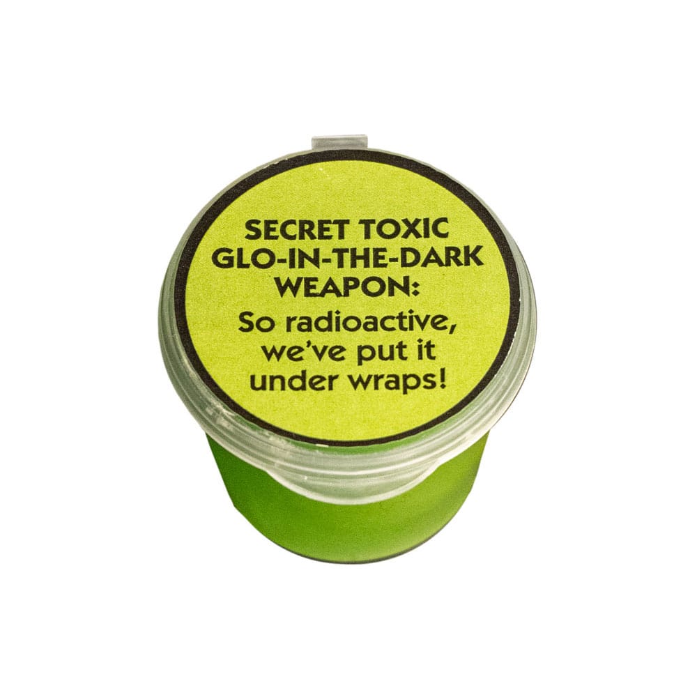 Toxic Crusader Action Figure Toxie 13 cm - Image 8