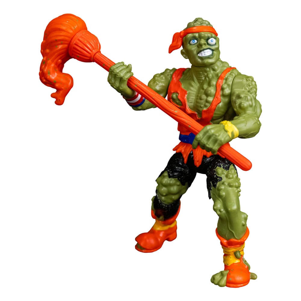 Toxic Crusader Action Figure Toxie 13 cm - Image 10
