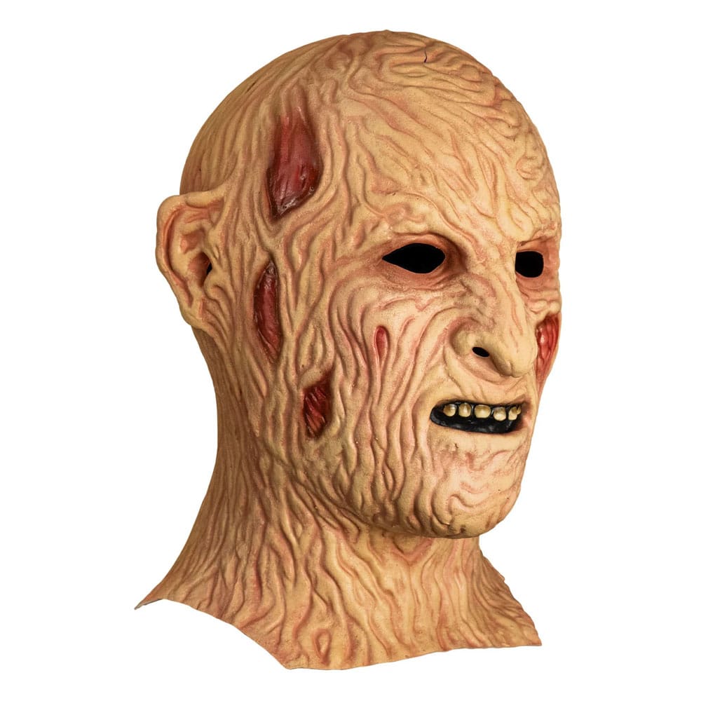 Nightmare on Elm Street Maske Freddy 1984 - Image 2