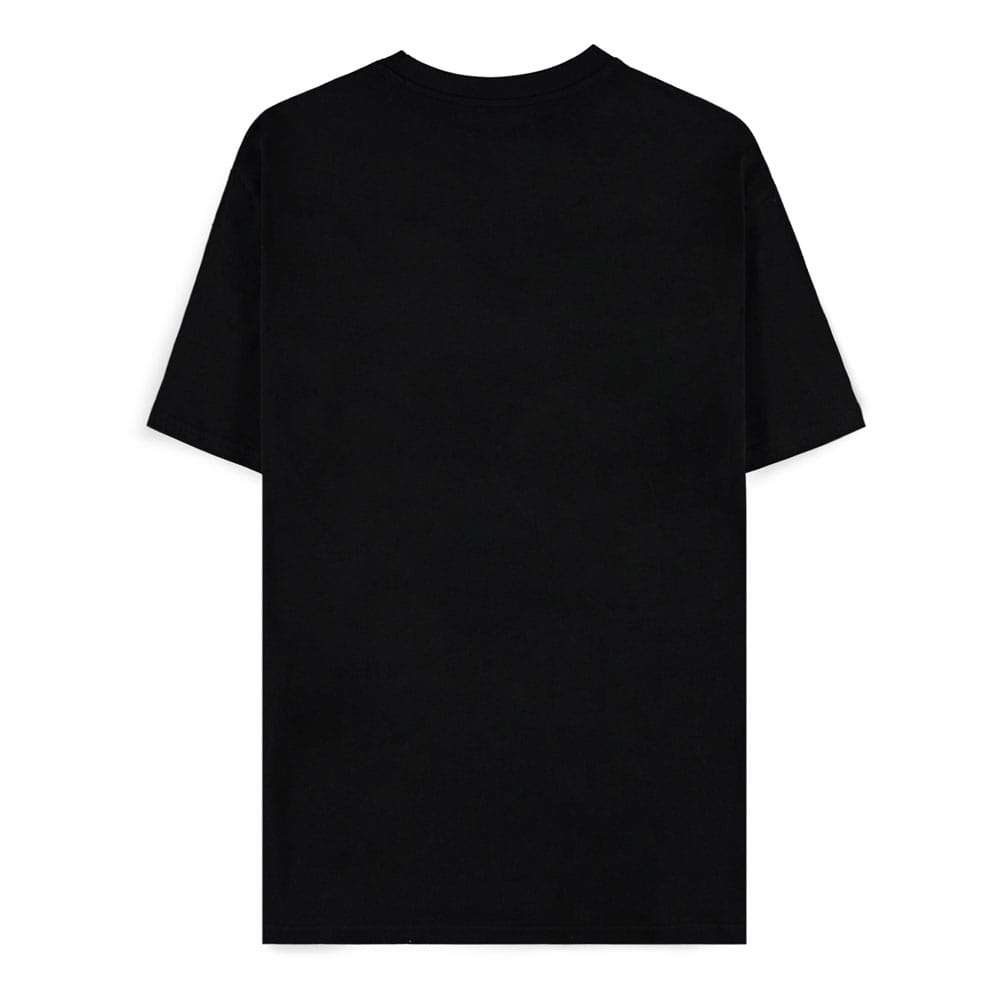 Five Nights at Freddy's T-Shirt Better Luck Next Time Size L - Image 2