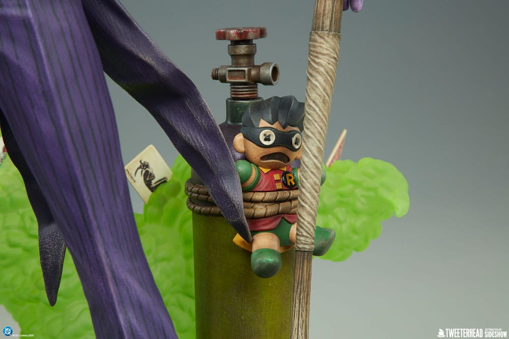 DC Comics Maquette 1/4 The Joker 61 cm - Image 15