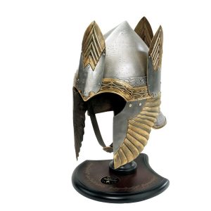 Lord of the Rings Replica 1/1 Helm of Isildur