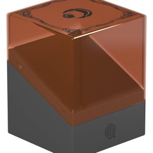 Ultimate Guard Boulder 100+ Magic: The Gathering "Lorwyn Eclipsed" - Red/Black