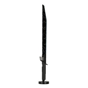 Star Wars Lamp Mandalorian Darksaber 59 cm