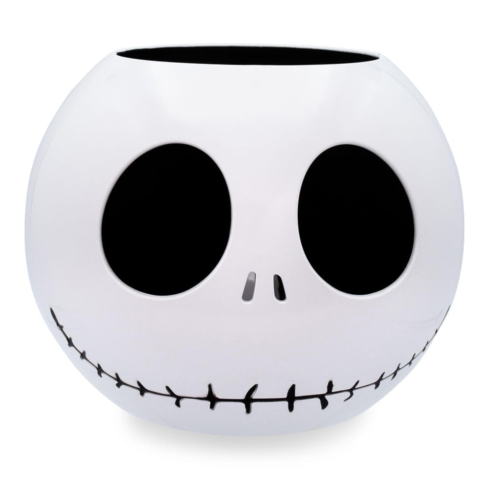 The Nightmare Before Christmas LED Candle Jack Skellington - Image 4