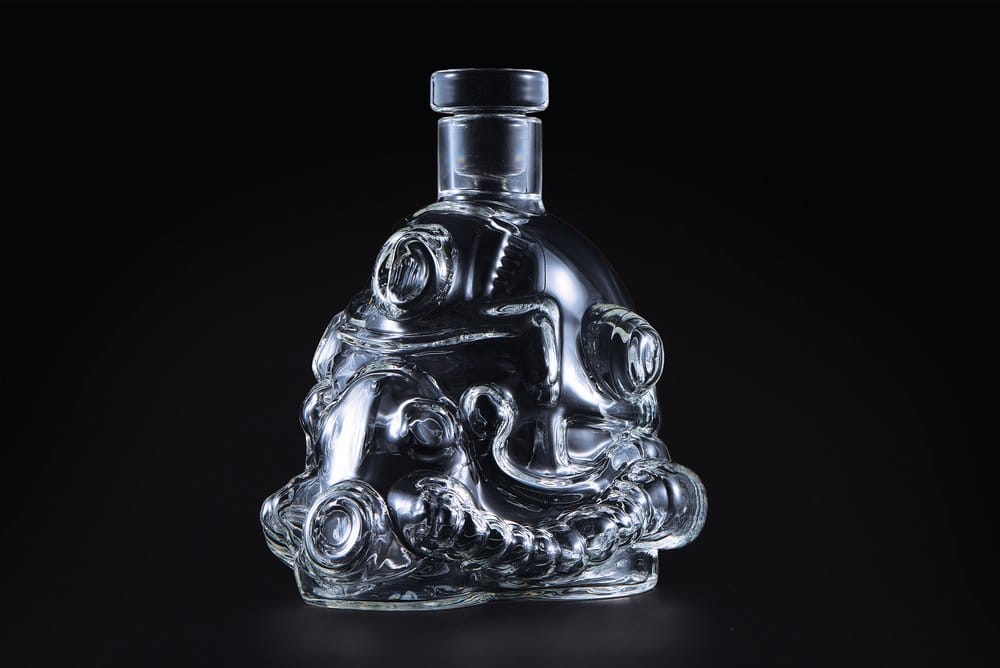 Fallout Decanter 5 Piece Set T-51 - Image 3