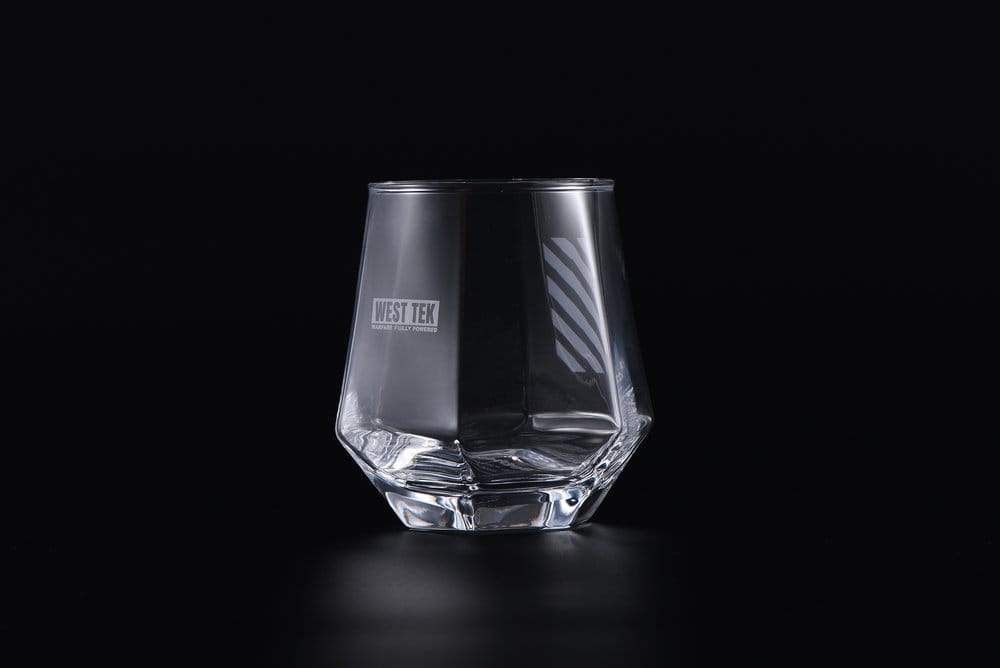 Fallout Decanter 5 Piece Set T-51 - Image 6