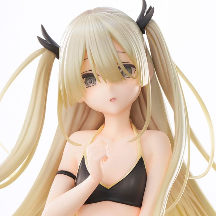 Spy Classroom Statue PVC Erna Swimsuit Ver. 24 cm - Image 2