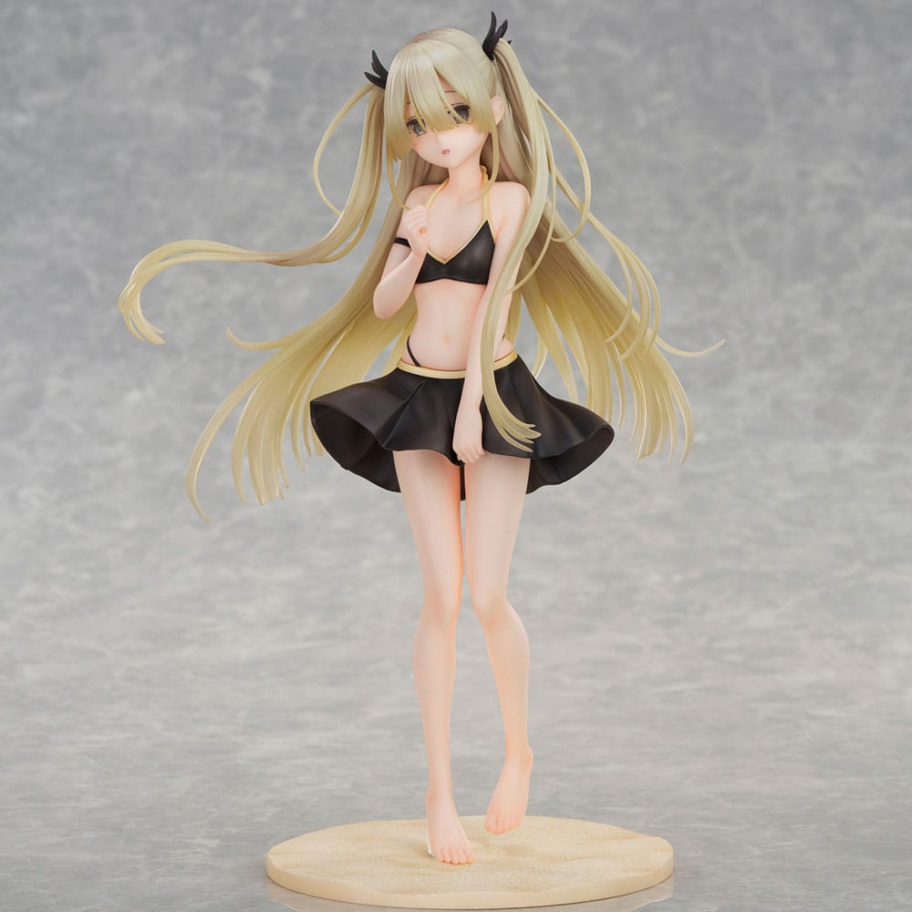 Spy Classroom Statue PVC Erna Swimsuit Ver. 24 cm - Image 3
