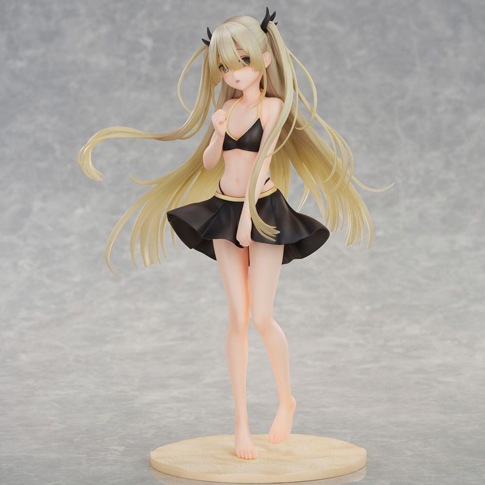 Spy Classroom Statue PVC Erna Swimsuit Ver. 24 cm - Image 4