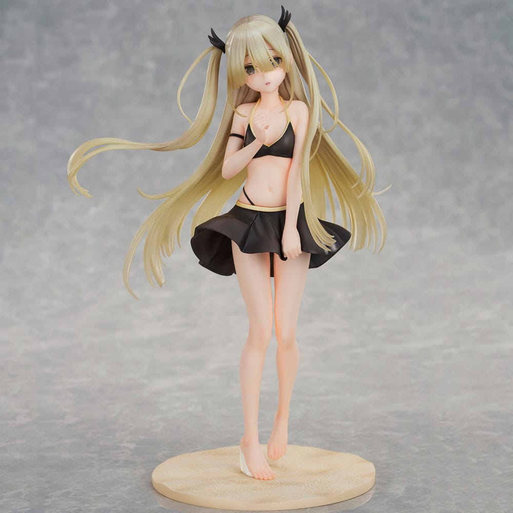 Spy Classroom Statue PVC Erna Swimsuit Ver. 24 cm - Image 7