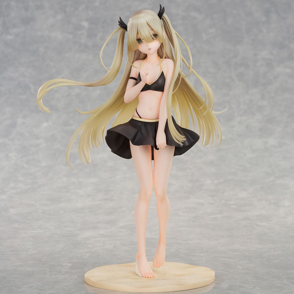 Spy Classroom Statue PVC Erna Swimsuit Ver. 24 cm - Image 8