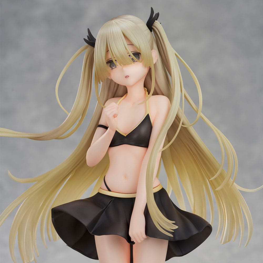 Spy Classroom Statue PVC Erna Swimsuit Ver. 24 cm - Image 9