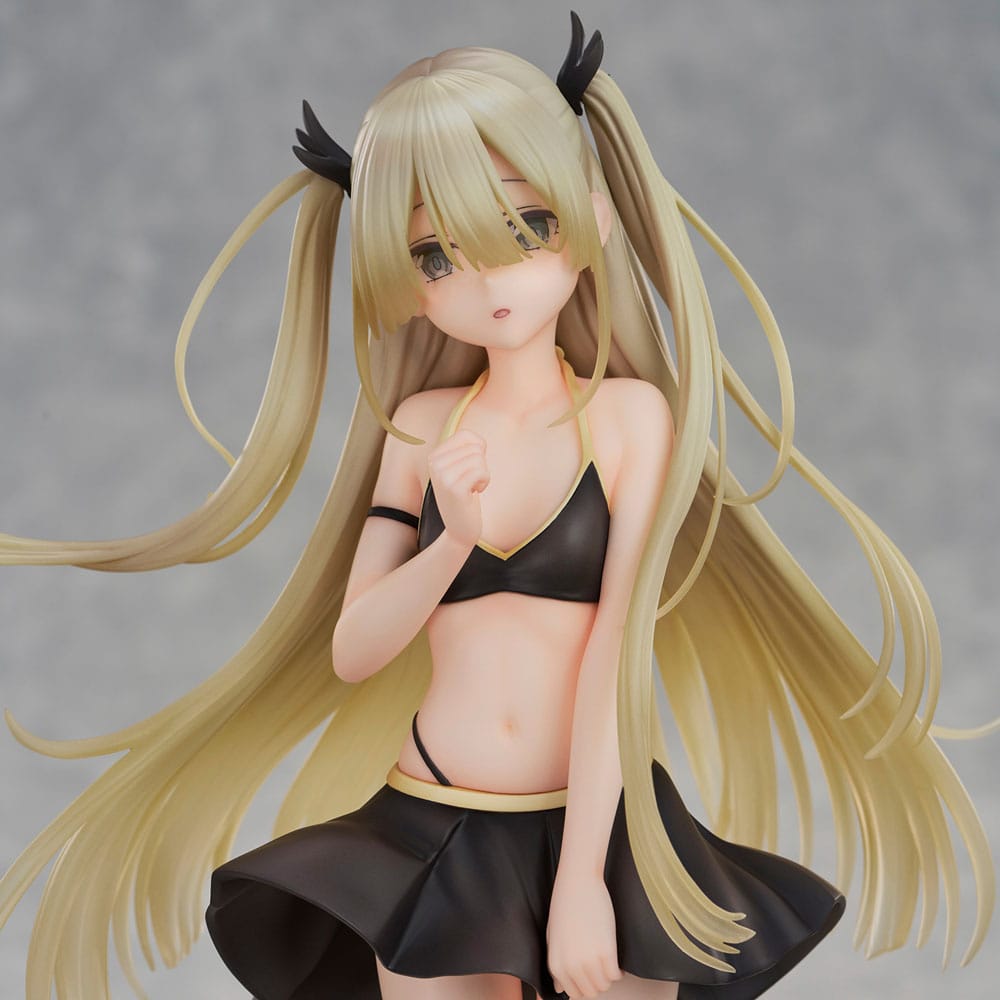Spy Classroom Statue PVC Erna Swimsuit Ver. 24 cm - Image 10