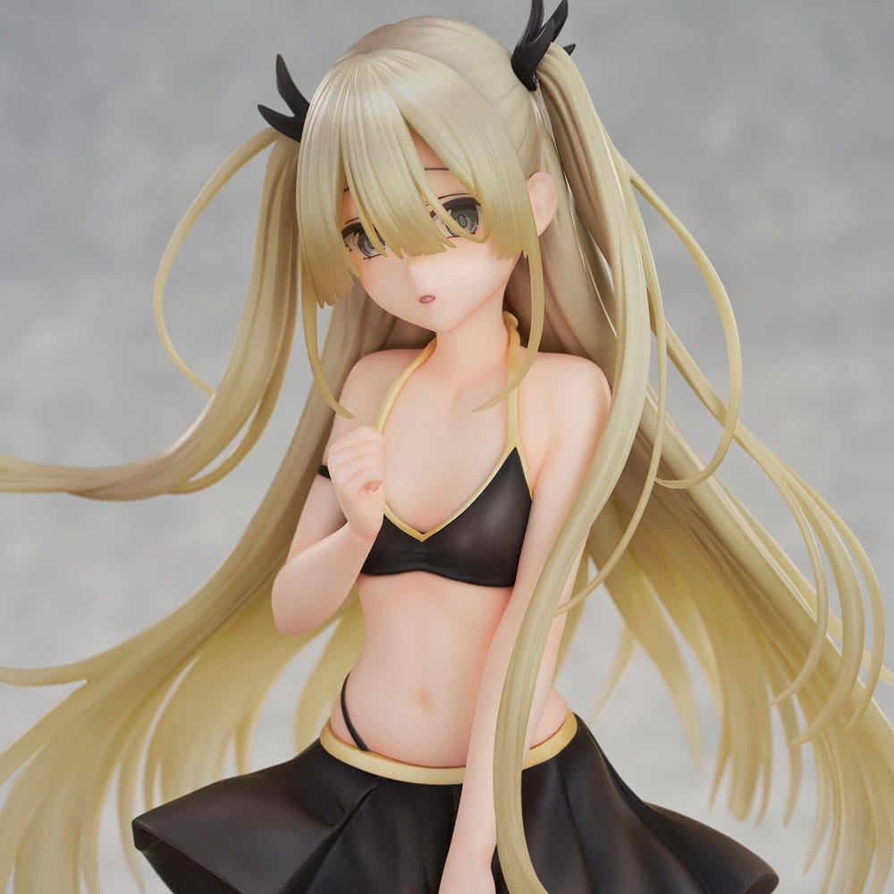 Spy Classroom Statue PVC Erna Swimsuit Ver. 24 cm - Image 11