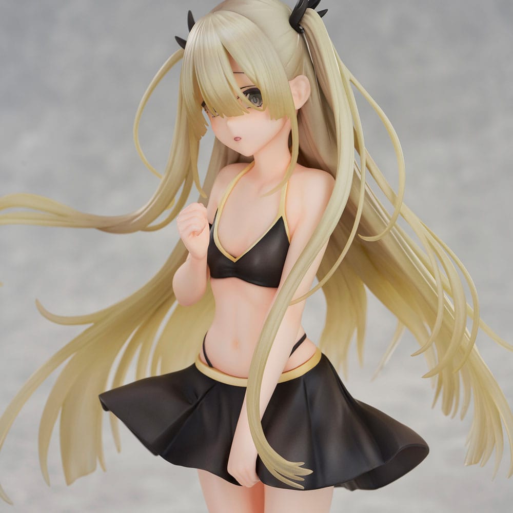 Spy Classroom Statue PVC Erna Swimsuit Ver. 24 cm - Image 12