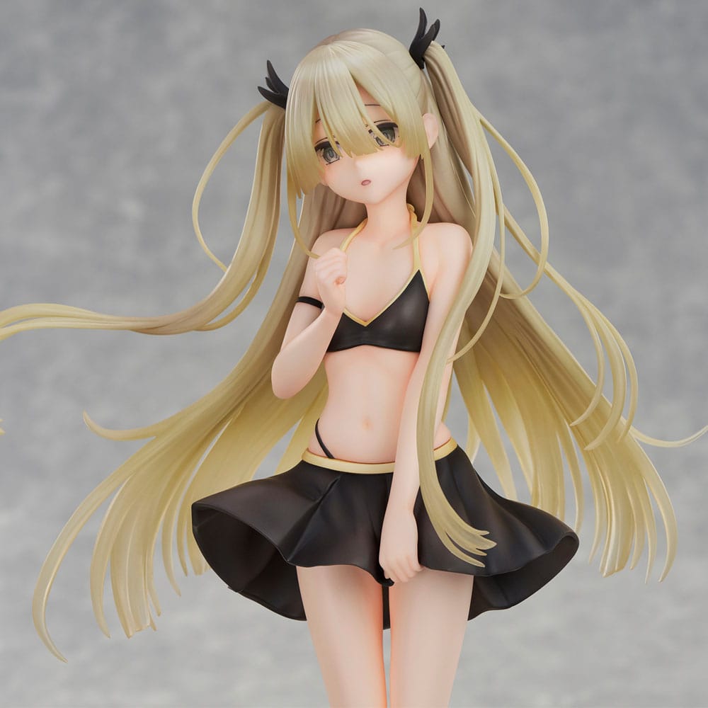 Spy Classroom Statue PVC Erna Swimsuit Ver. 24 cm - Image 14