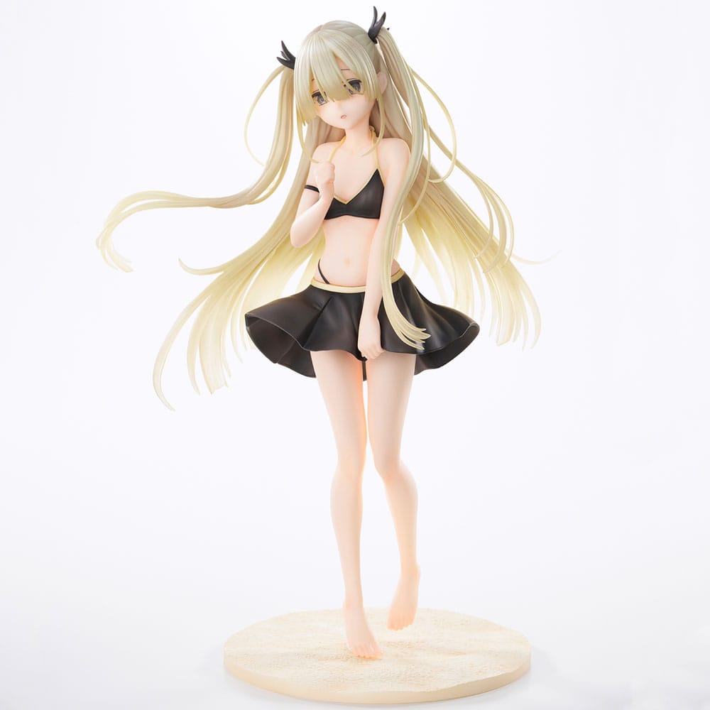 Spy Classroom Statue PVC Erna Swimsuit Ver. 24 cm - Image 16